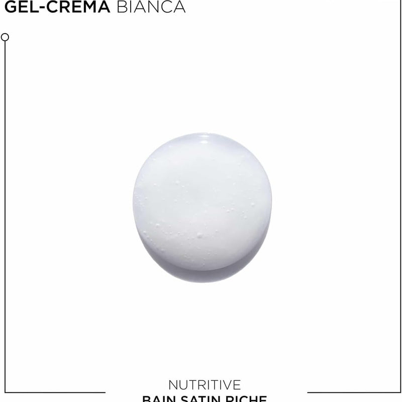 Kérastase, Nutritive, Routine Nutriente Per Capelli Molto Secchi, Con Sostanze Nutritive Essenziali, Shampoo Bain Satin Riche + Maschera Masquintense Riche