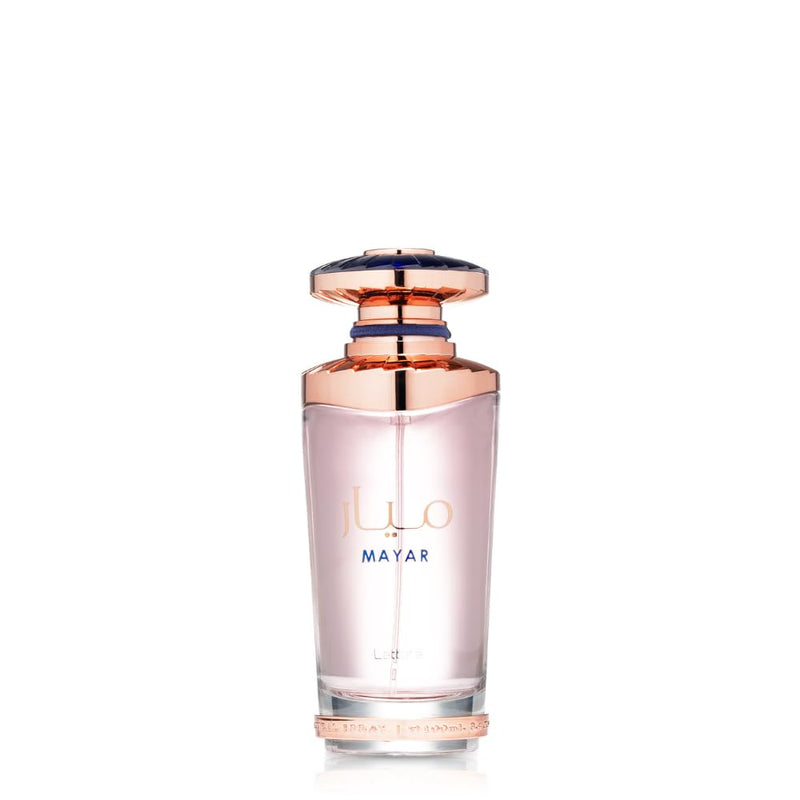 Mayar Intense by Lattafa for Women - 3.4 oz EDP Spray