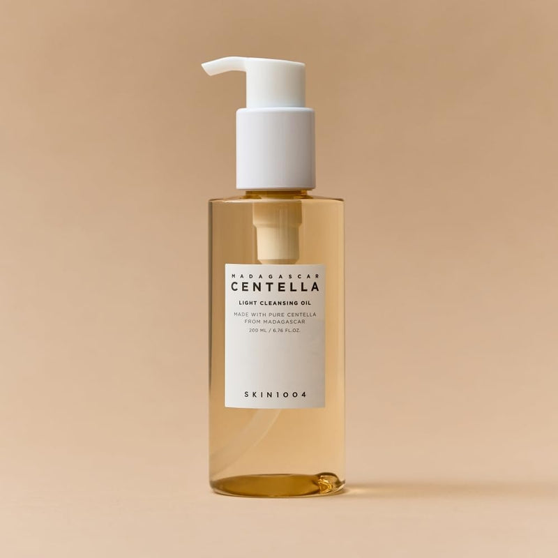 SKIN1004 Centella Light Cleansing Oil 200ml