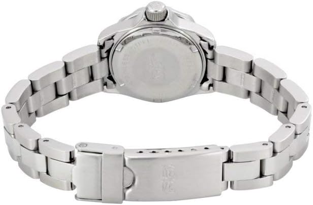 Invicta Pro Diver Orologio da Donna in acciaio inossidabile con movimento Quarzo - 24mm