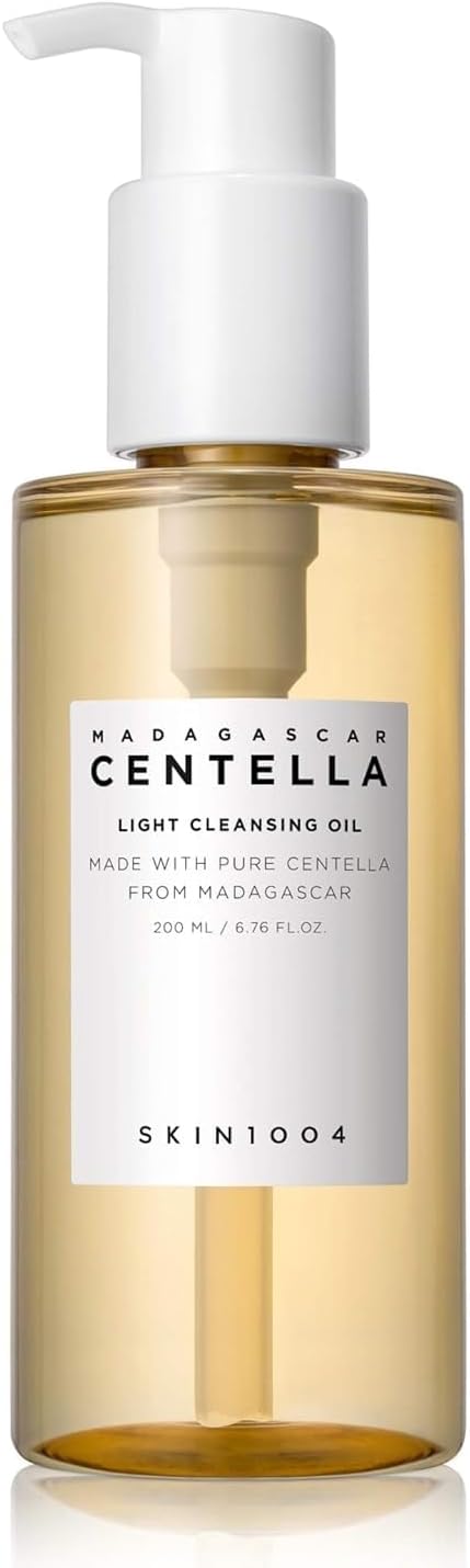 SKIN1004 Centella Light Cleansing Oil 200ml