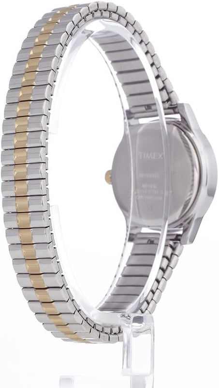 Timex Classics Essex Avenue Women's 25 mm Watch