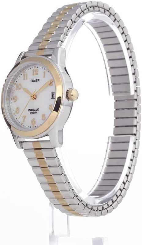 Timex Classics Essex Avenue Women's 25 mm Watch