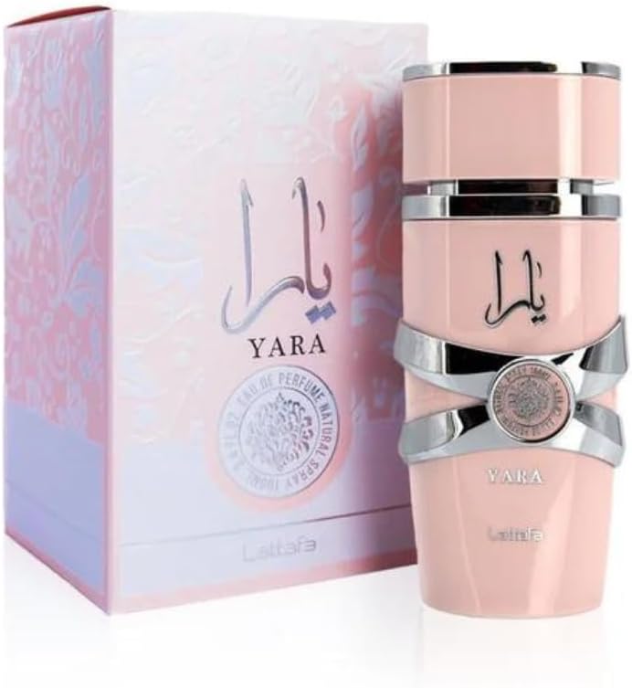 Yara Spray 100ml