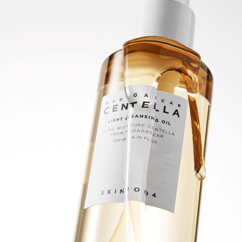 SKIN1004 Centella Light Cleansing Oil 200ml