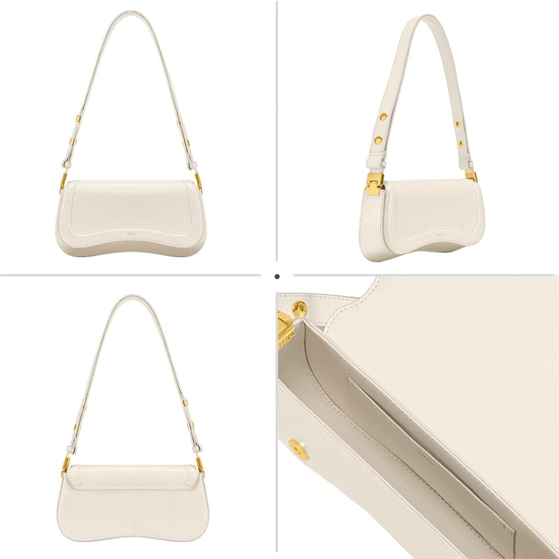 JW PEI Joy Borsa a Spalla da Donna