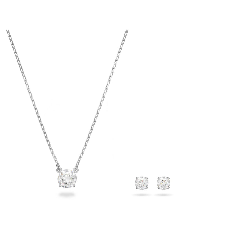 Swarovski Hyperbola Collection Set