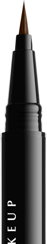 NYX Professional Makeup Lift And Snatch Eyebrow Pen, Smudge Proof, No Transfer, Espresso