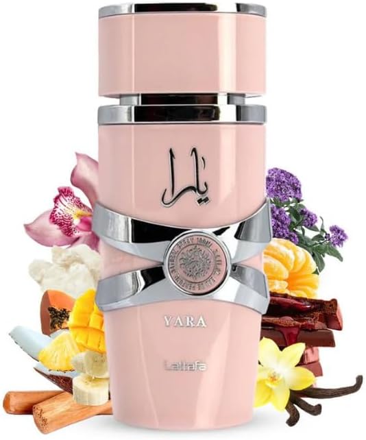 Yara Spray 100ml
