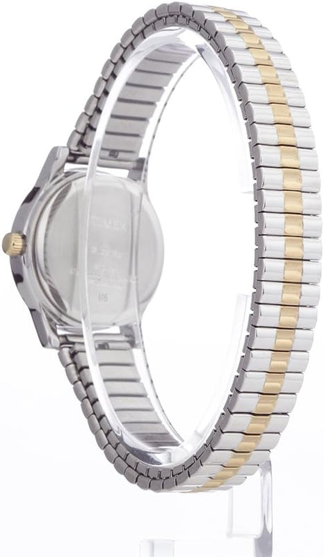 Timex Classics Essex Avenue Women's 25 mm Watch