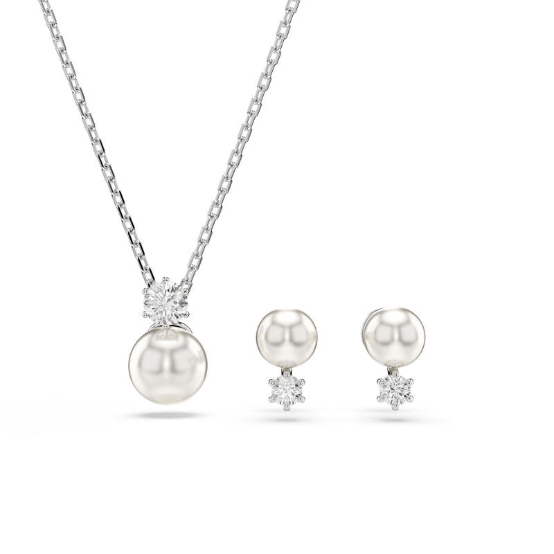 Swarovski Hyperbola Collection Set