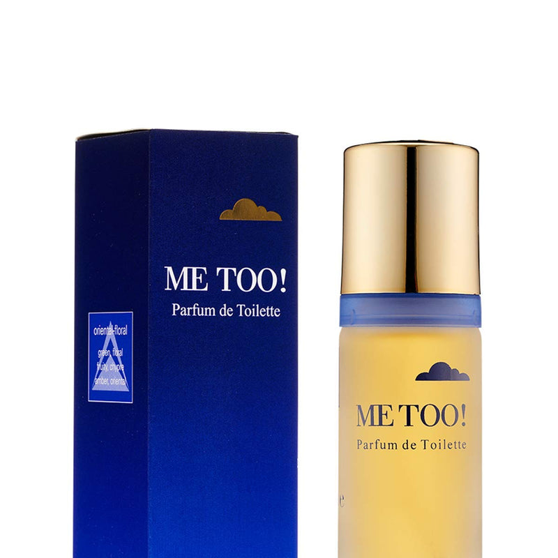 UTC Night Sky Fragrance for Women - 55ml Parfum de Toilette, Made by Milton-Lloyd (Pack of 2)