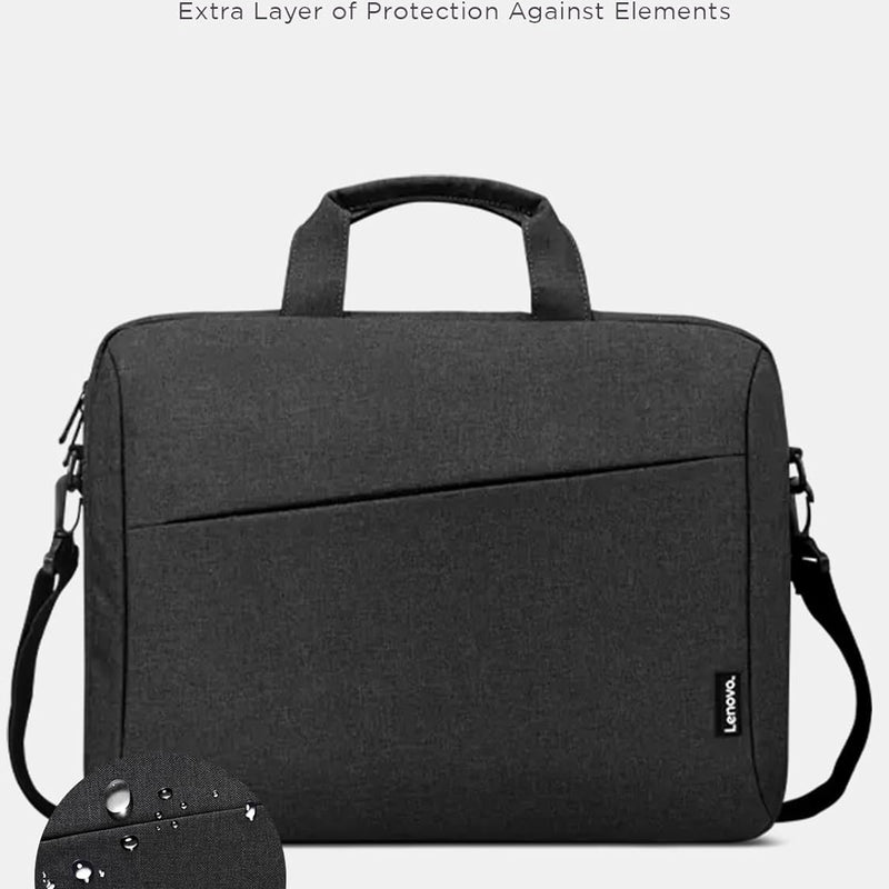 Lenovo Laptop Carrying Case, Black, One size