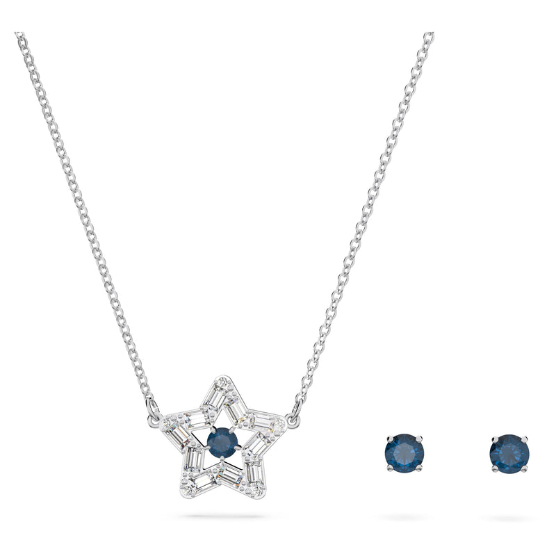 Swarovski Hyperbola Collection Set