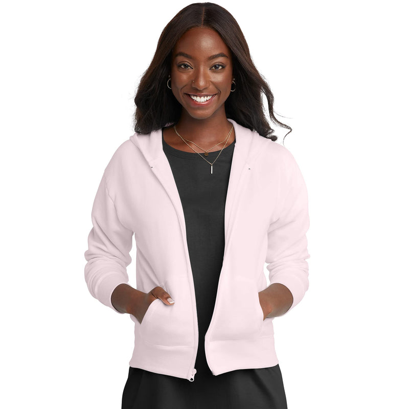 Hanes Women's Tracksuit Jacket