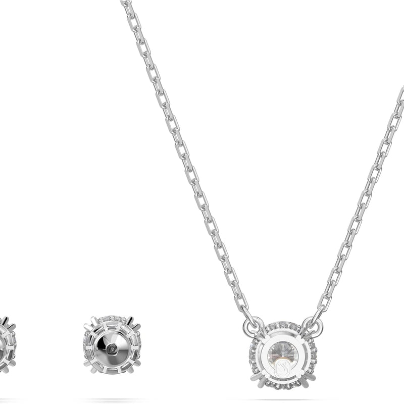 Swarovski Hyperbola Collection Set