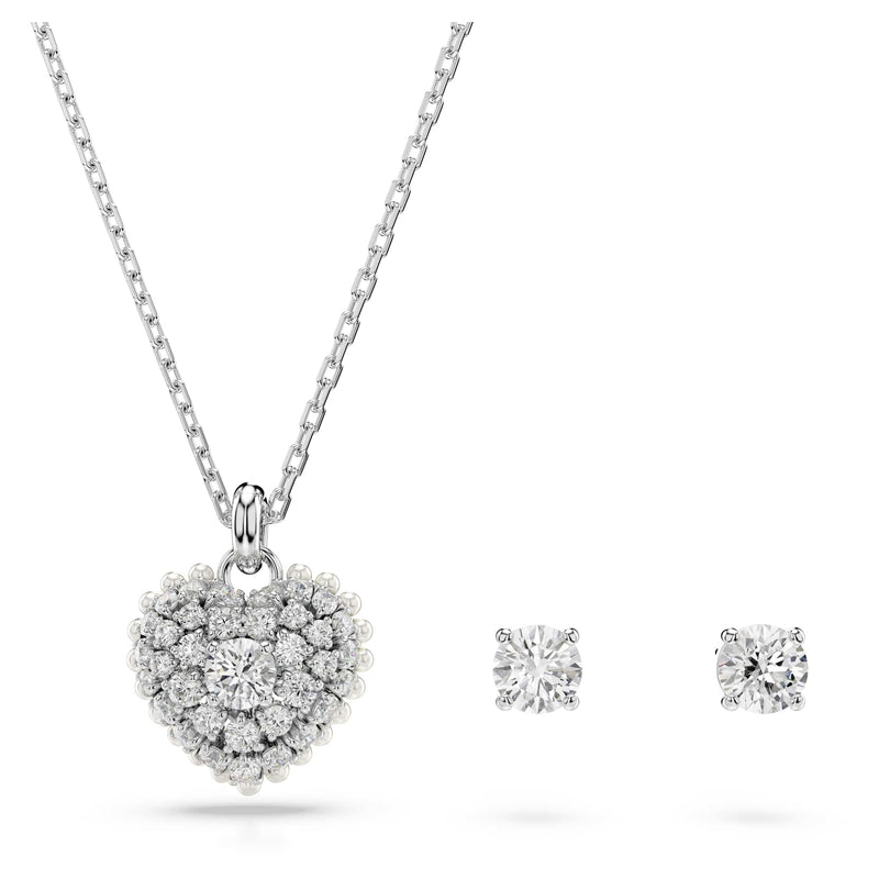 Swarovski Hyperbola Collection Set