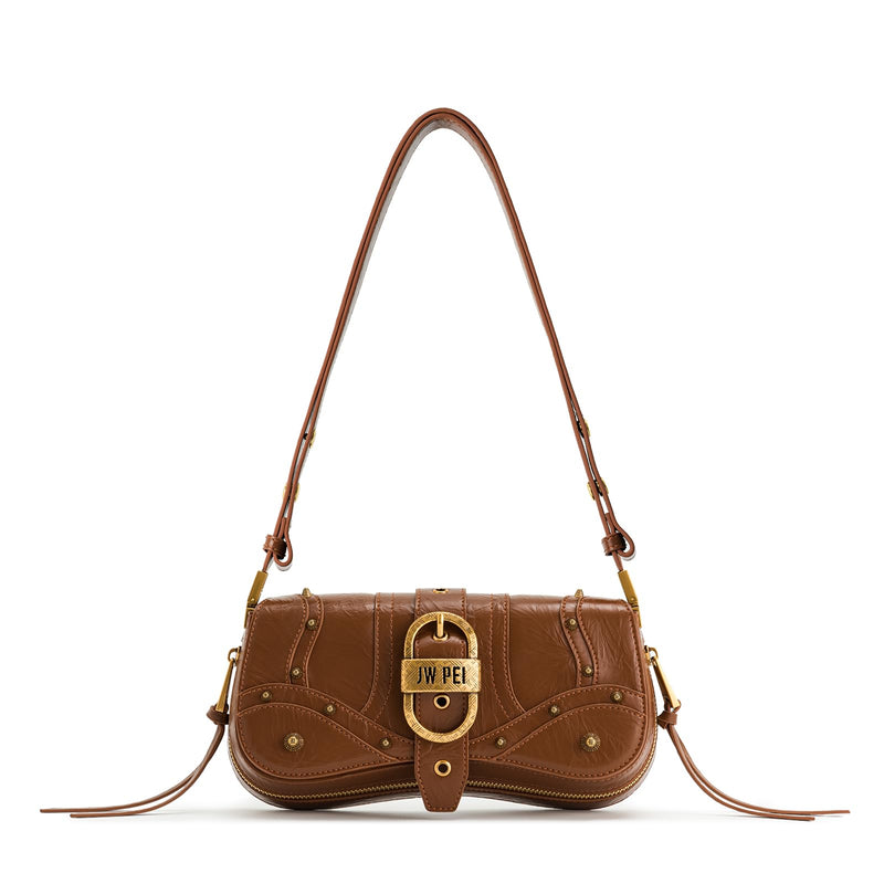 JW PEI Joy Borsa a Spalla da Donna