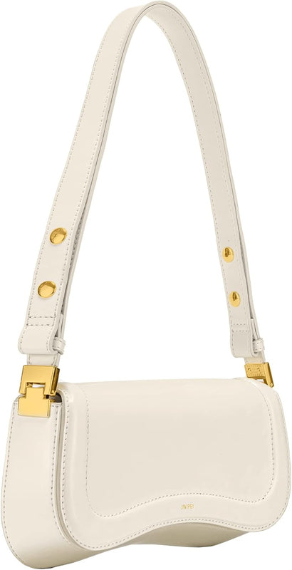 JW PEI Joy Borsa a Spalla da Donna