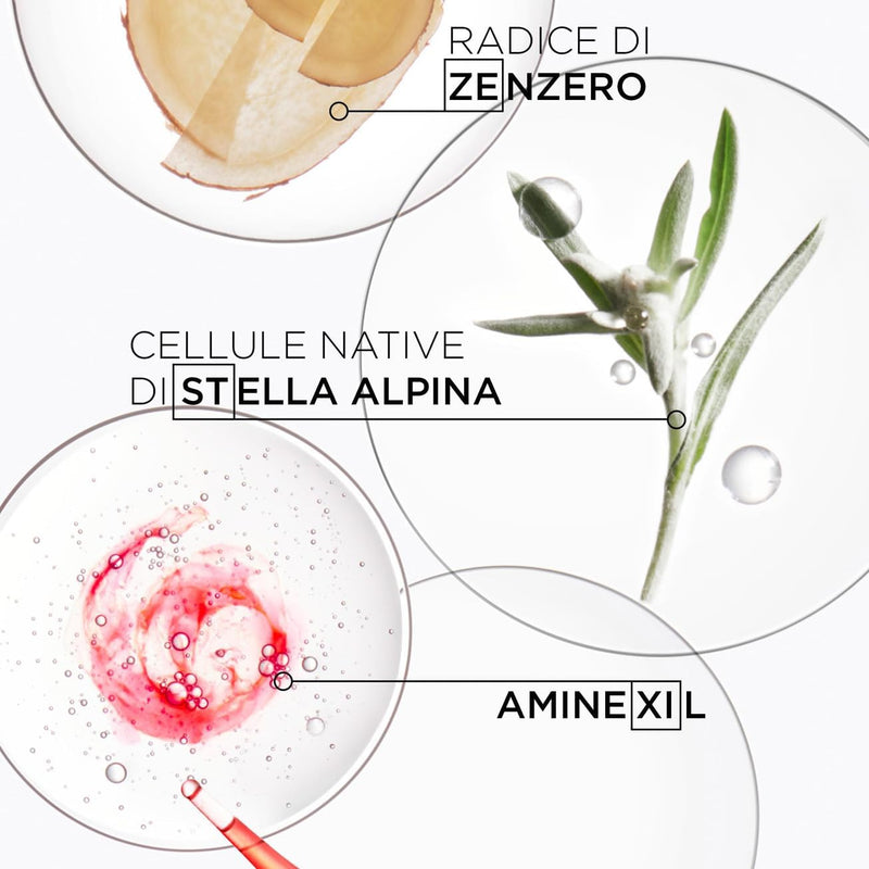 Kérastase, Genesis, Routine Capelli Fortificante per Capelli Deboli & Fragili, Shampoo Bain Hydra-Fortifiant + Balsamo Fondant Renforcateur