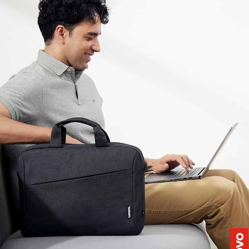 Lenovo Laptop Carrying Case, Black, One size