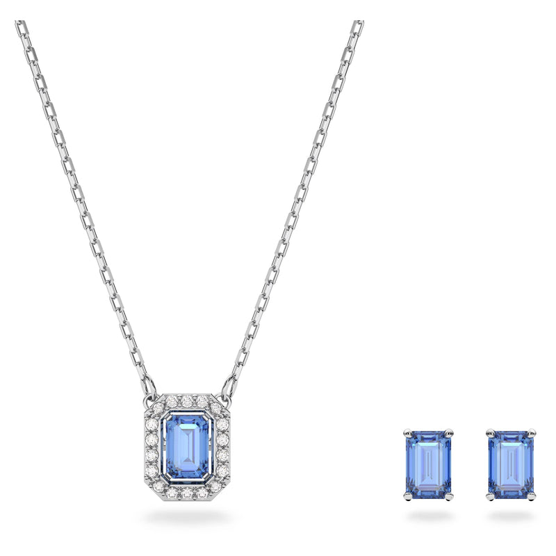 Swarovski Hyperbola Collection Set