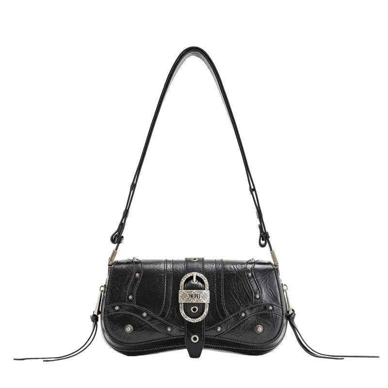JW PEI Joy Borsa a Spalla da Donna