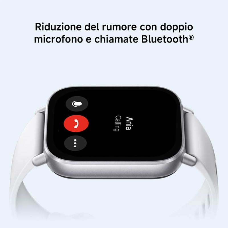 Xiaomi Redmi Watch 5 Active, Smartwatch con display LCD 2