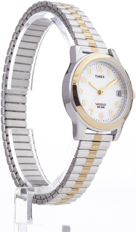 Timex Classics Essex Avenue Women's 25 mm Watch
