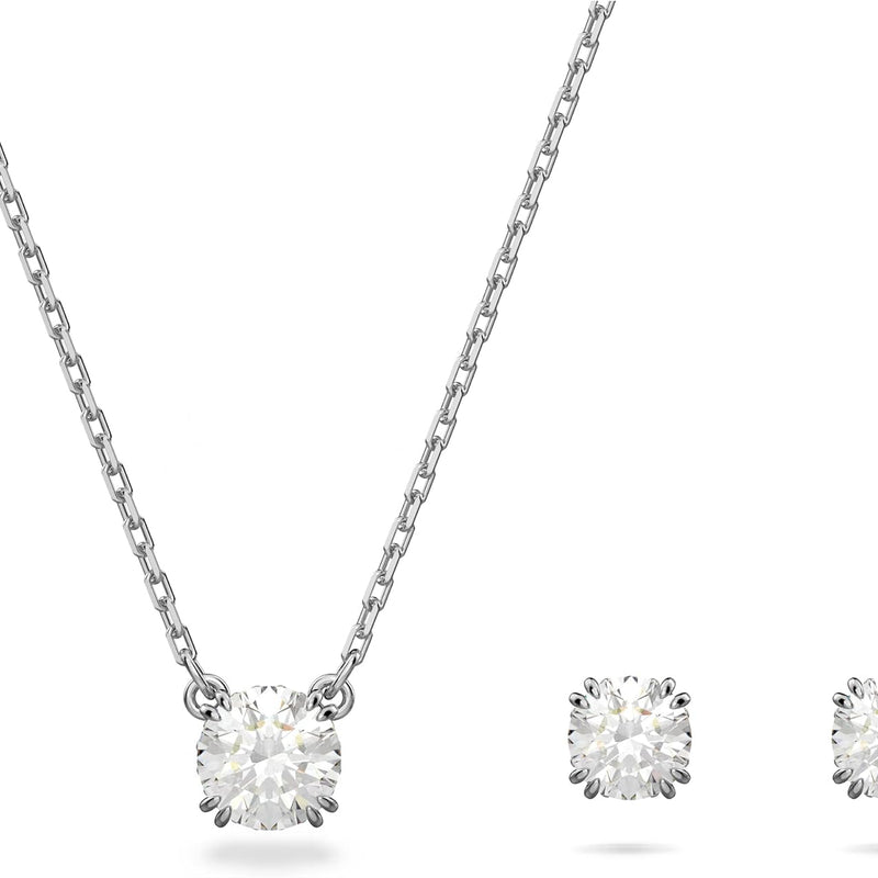 Swarovski Hyperbola Collection Set
