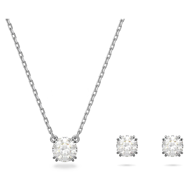 Swarovski Hyperbola Collection Set