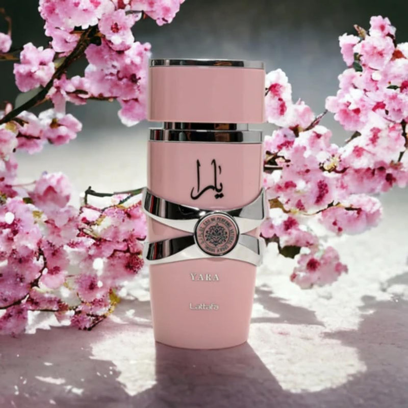 Yara Spray 100ml