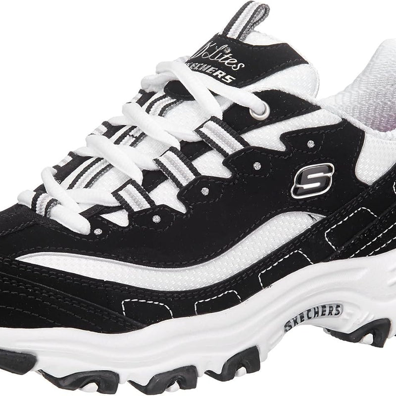 Skechers D'Lites Biggest Fan Women's Trainers