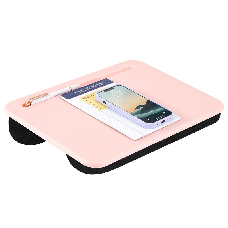 LAPGEAR Compact Desk for Laptops up to 15