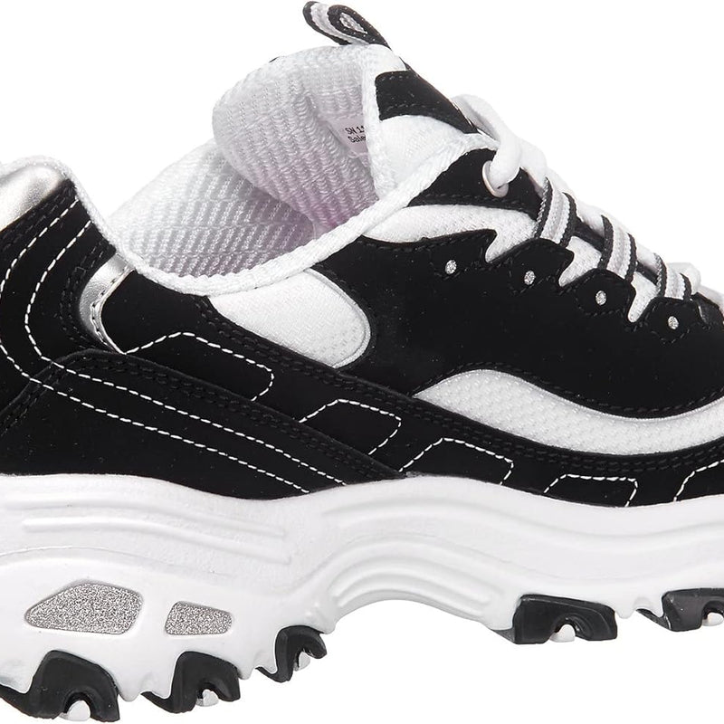 Skechers D'Lites Biggest Fan Women's Trainers