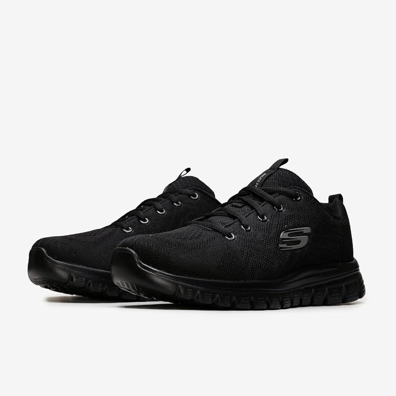 Skechers Graceful Get Connected, Women's Trainers