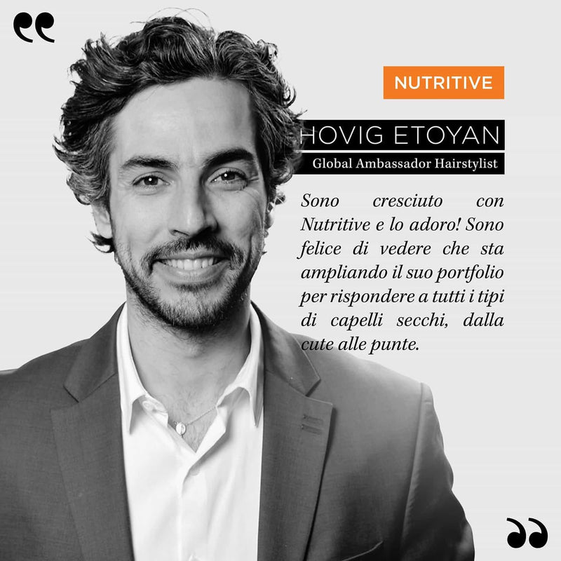 Kérastase, Nutritive, Routine Nutriente Per Capelli Molto Secchi, Con Sostanze Nutritive Essenziali, Shampoo Bain Satin Riche + Maschera Masquintense Riche