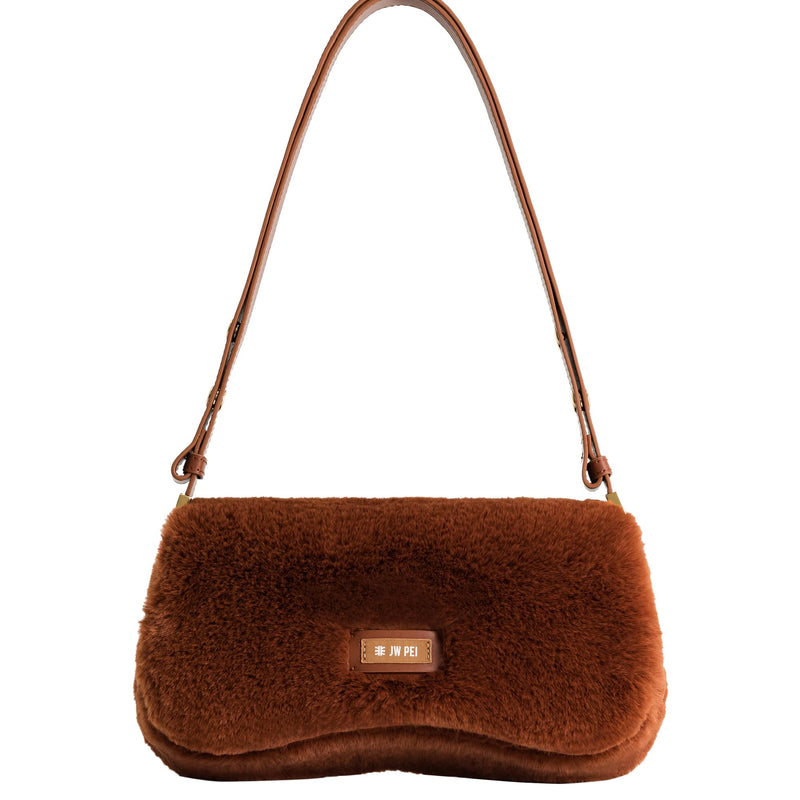JW PEI Joy Borsa a Spalla da Donna