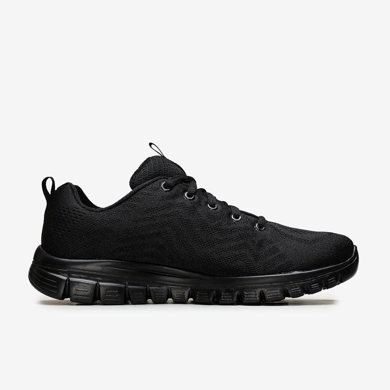 Skechers Graceful Get Connected, Women's Trainers