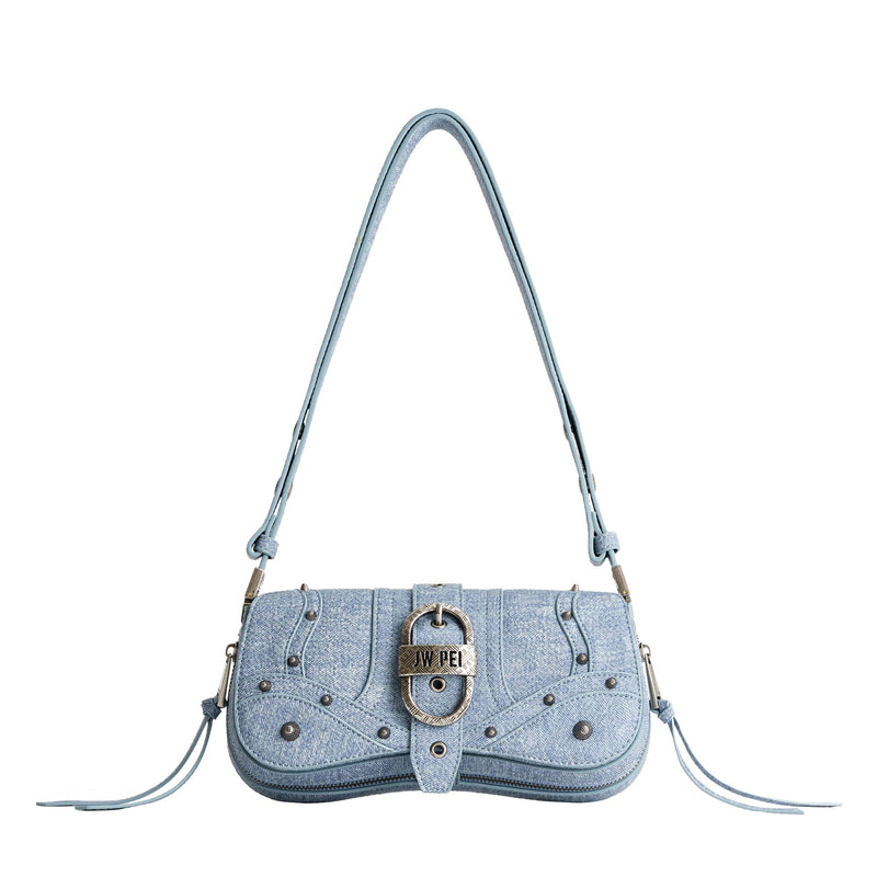 JW PEI Joy Borsa a Spalla da Donna
