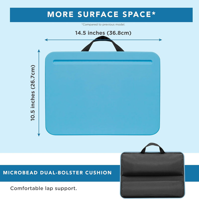 LAPGEAR Compact Desk for Laptops up to 15