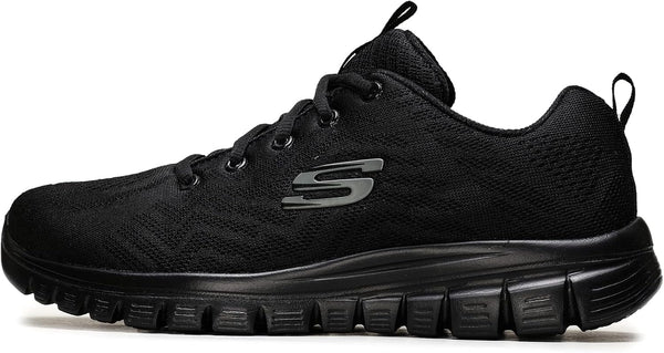 Skechers Graceful Get Connected, Women's Trainers