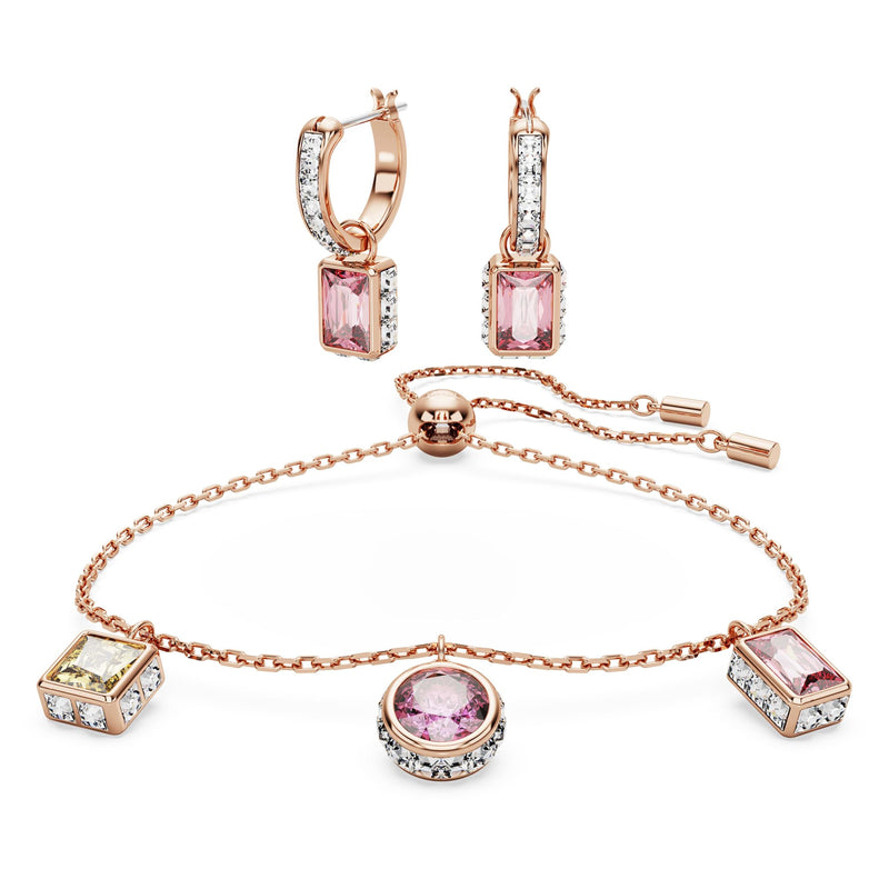 Swarovski Hyperbola Collection Set