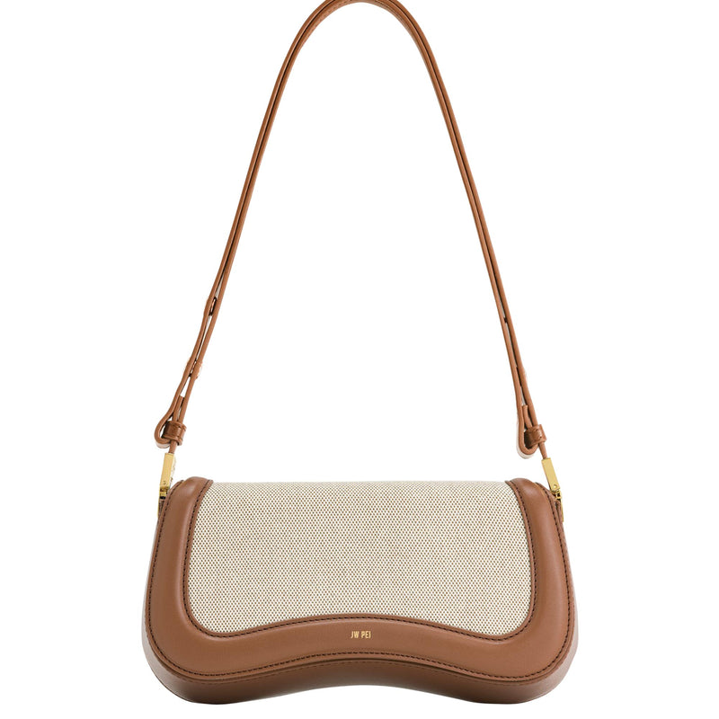 JW PEI Joy Borsa a Spalla da Donna