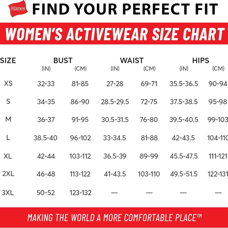 Hanes Women's Tracksuit Jacket