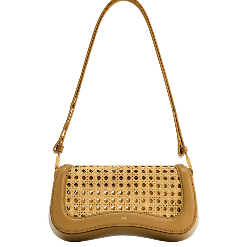 JW PEI Joy Borsa a Spalla da Donna