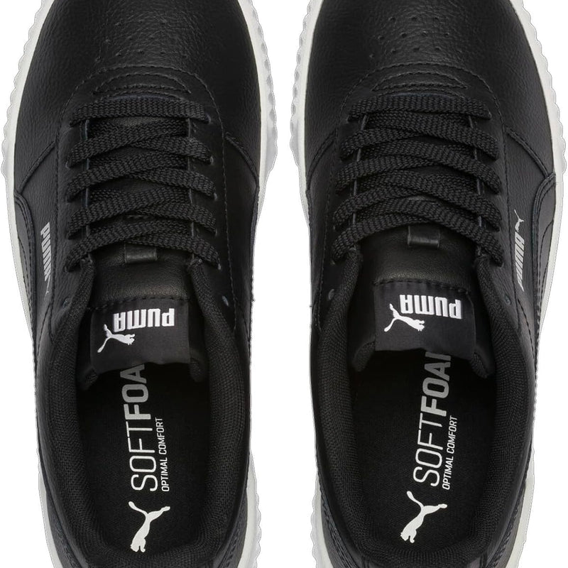 PUMA Carina L Women's Low-Top Sneakers