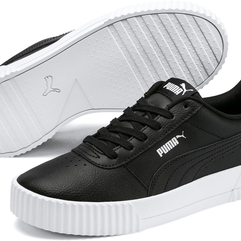 PUMA Carina L Women's Low-Top Sneakers
