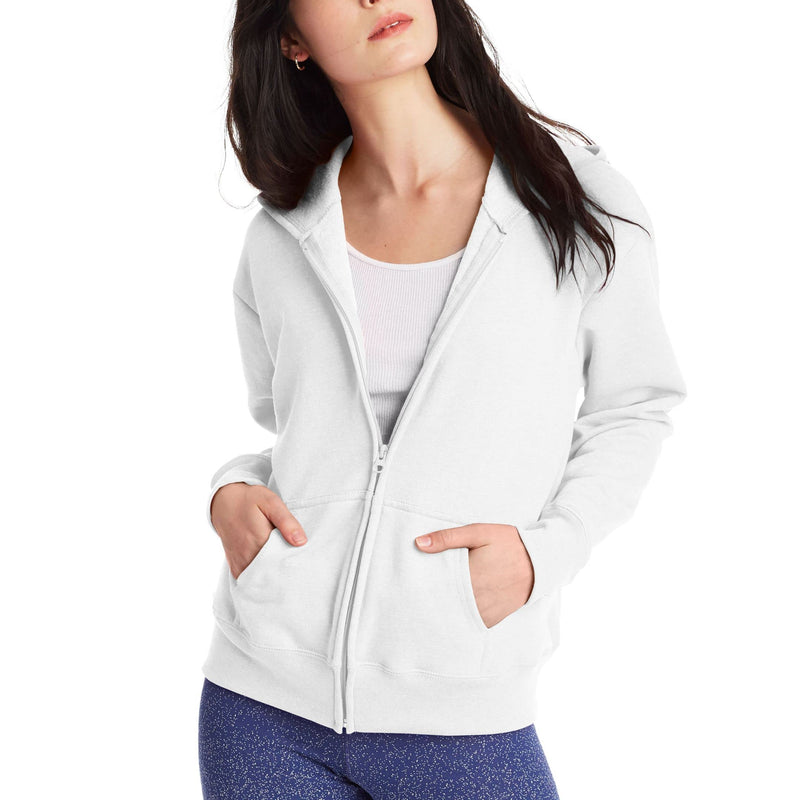 Hanes Women's Tracksuit Jacket