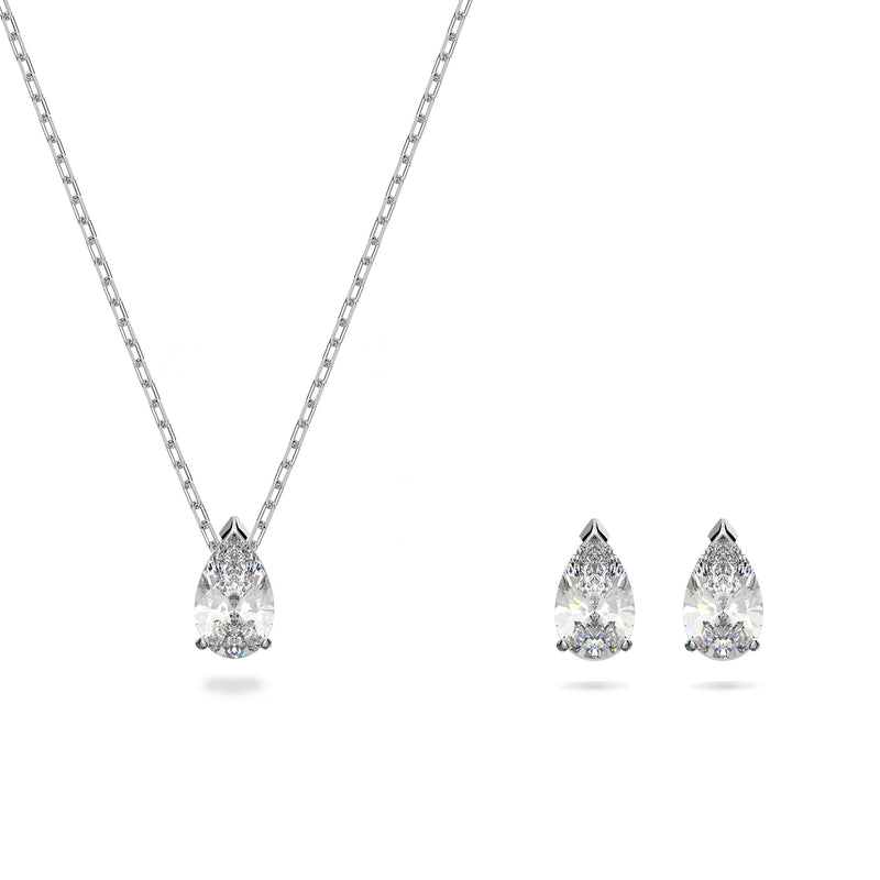 Swarovski Hyperbola Collection Set